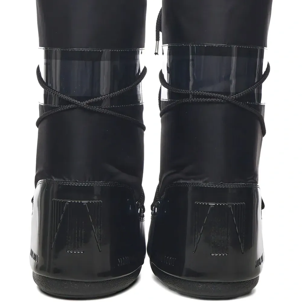 Дутые ботинки Icon Glance