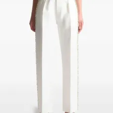 Декорированные брюки Patricia со складками