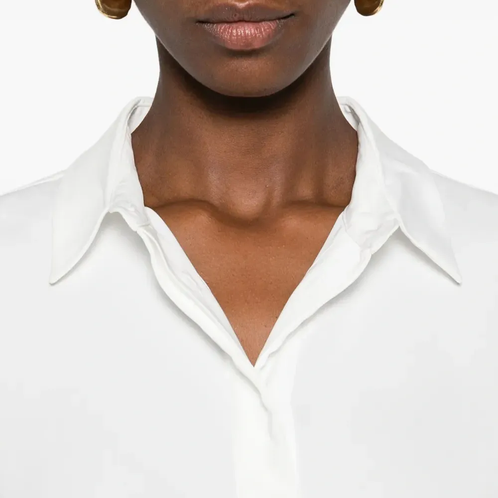 Рубашка с длинными рукавами