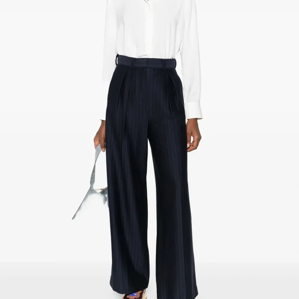 Рубашка с длинными рукавами