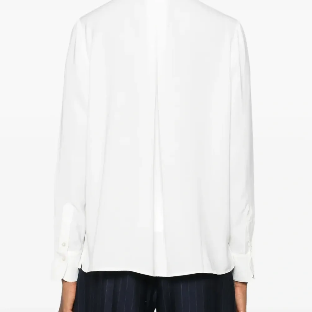 Рубашка с длинными рукавами