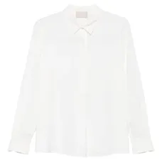 Рубашка с длинными рукавами