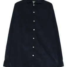 Рубашка на пуговицах