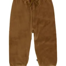 Брюки с кулиской