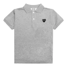 Рубашка поло с логотипом