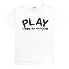 Футболка с логотипом