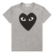 Футболка с принтом