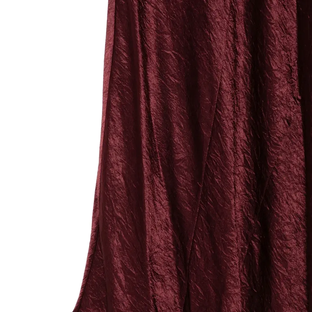 Юбка с эффектом смятой ткани