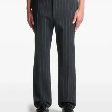 Брюки Joseph в тонкую полоску