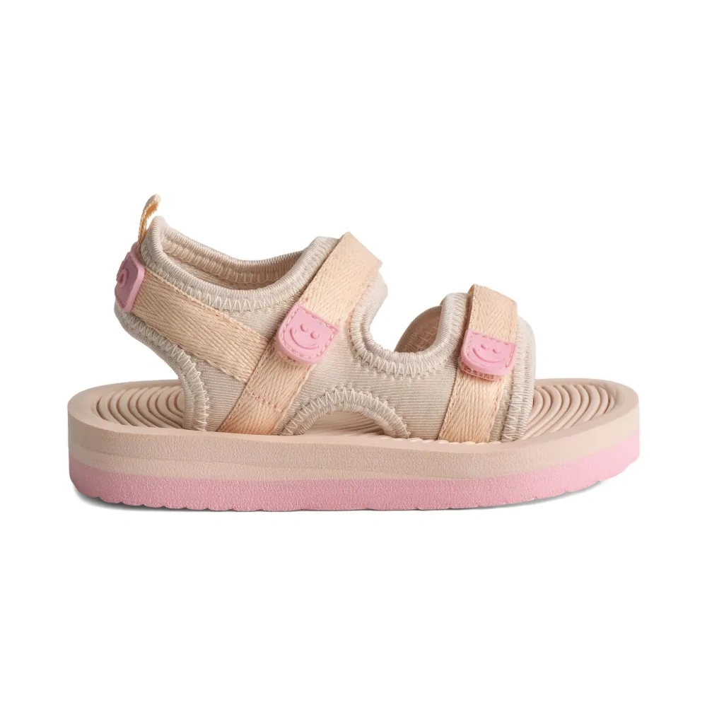 Сандалии Zola