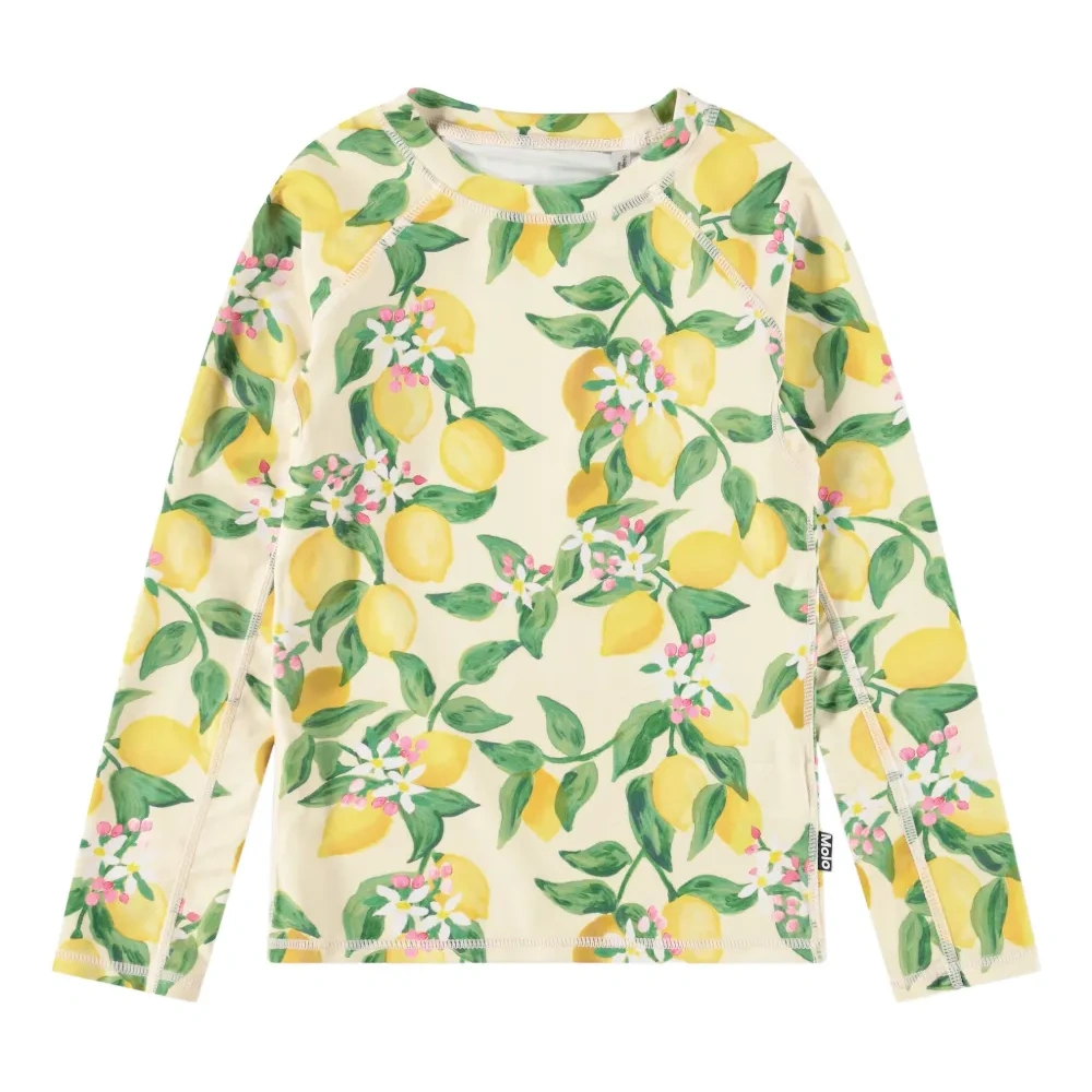 Купальник Neptune с принтом