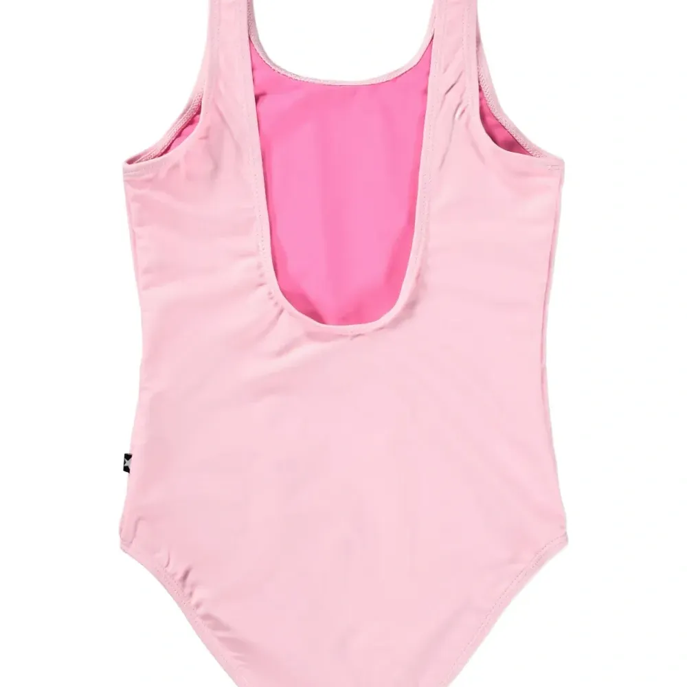 Купальник Nika с принтом