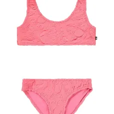 Бикини Nola Terry с тиснением