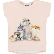 Футболка Ragnhilde