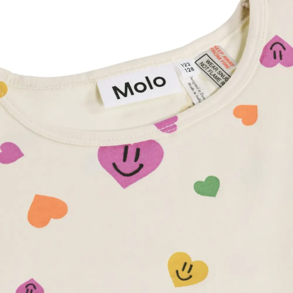 Пижама Luvis с принтом Пижама Luvis с принтом