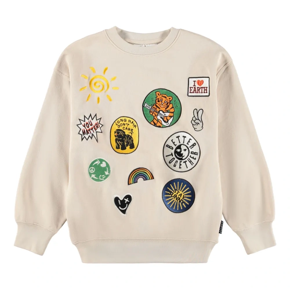 Толстовка Mar