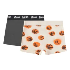 Комплект Justin из двух боксеров