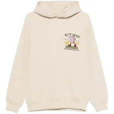 Худи с графическим принтом