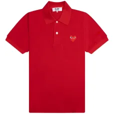 Рубашка поло с логотипом