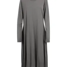 Платье с длинными рукавами Платье с длинными рукавами