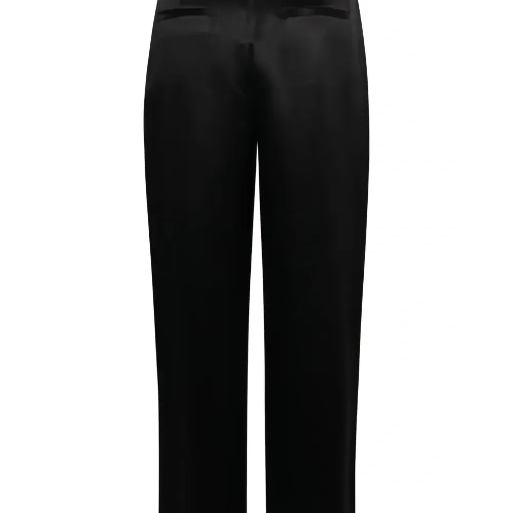 Брюки Hedra на скрытой молнии