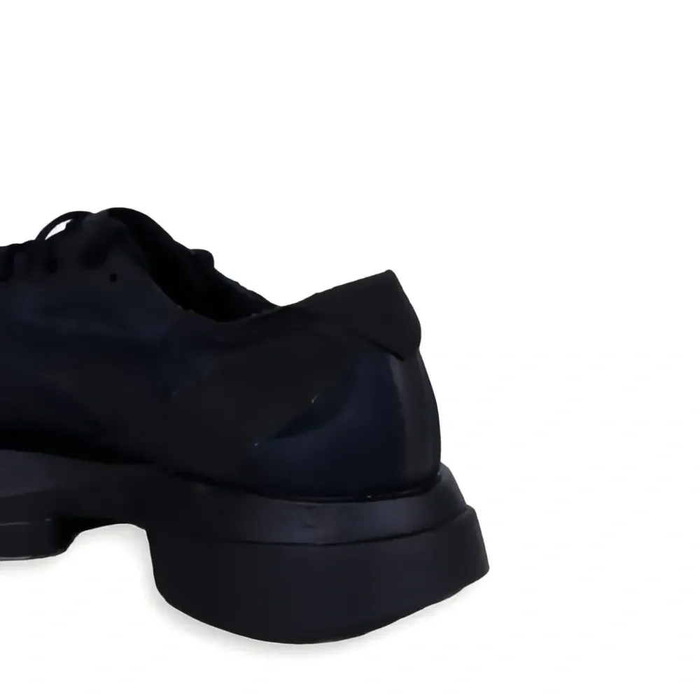 Кроссовки Pro4 с полосатыми деталями