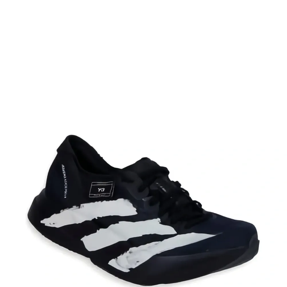 Кроссовки Pro4 с полосатыми деталями