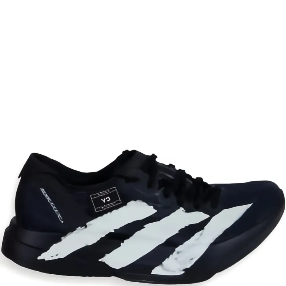 Кроссовки Pro4 с полосатыми деталями