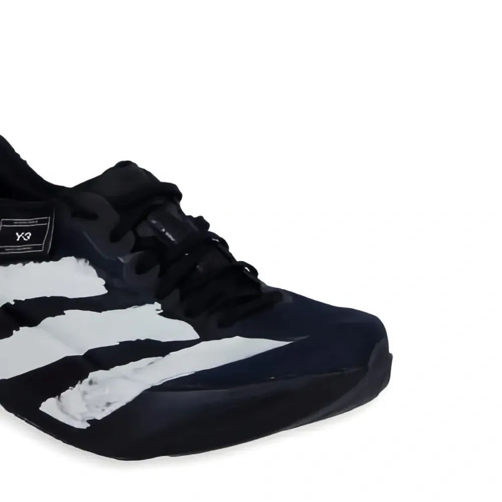 Кроссовки Pro4 с полосатыми деталями