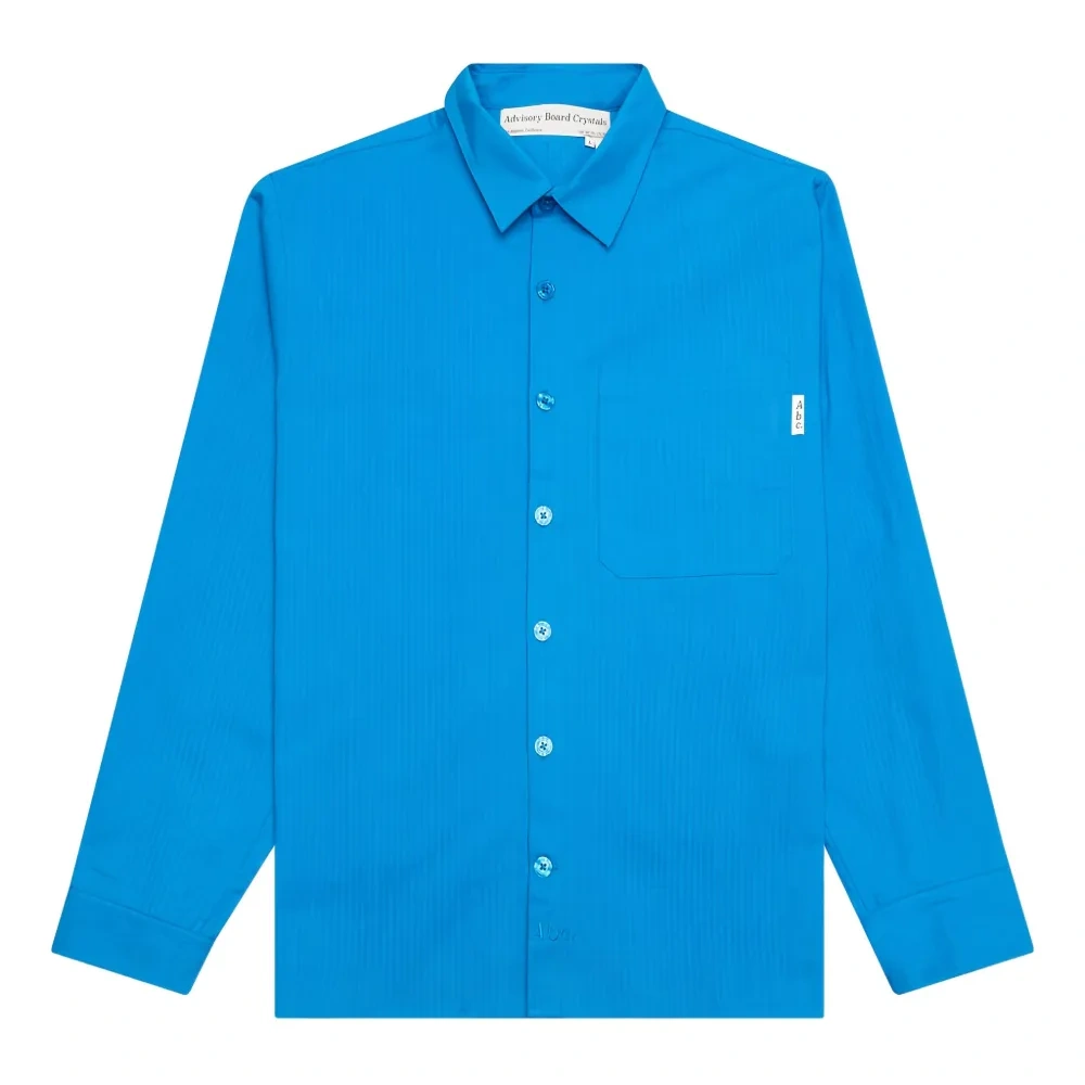 Рубашка с карманом