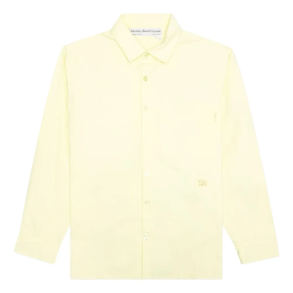 Рубашка в технике пэчворк