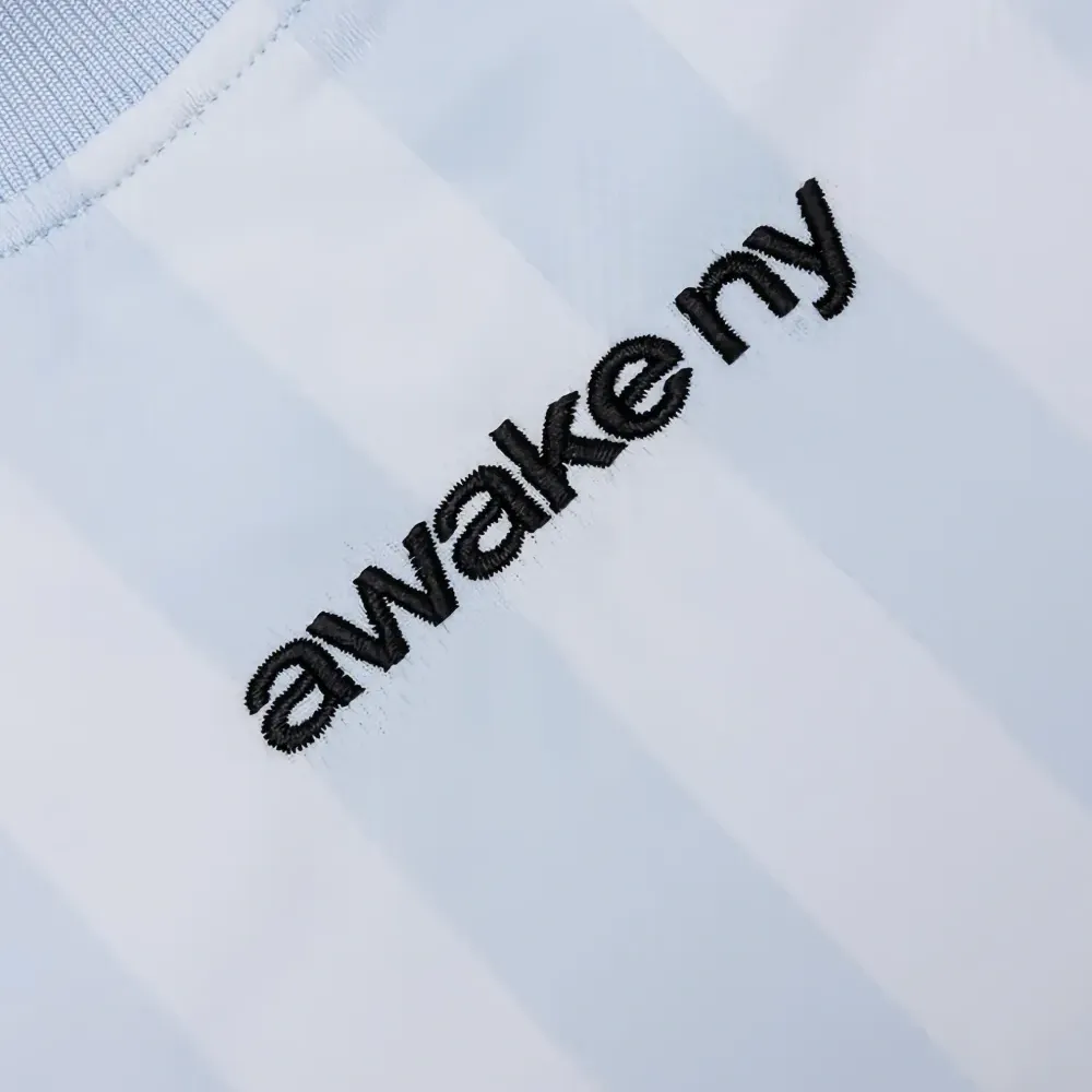 Футболка в полоску