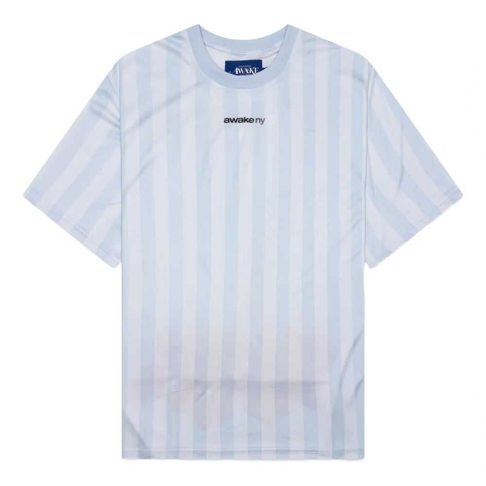 Футболка в полоску