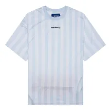 Футболка в полоску Футболка в полоску