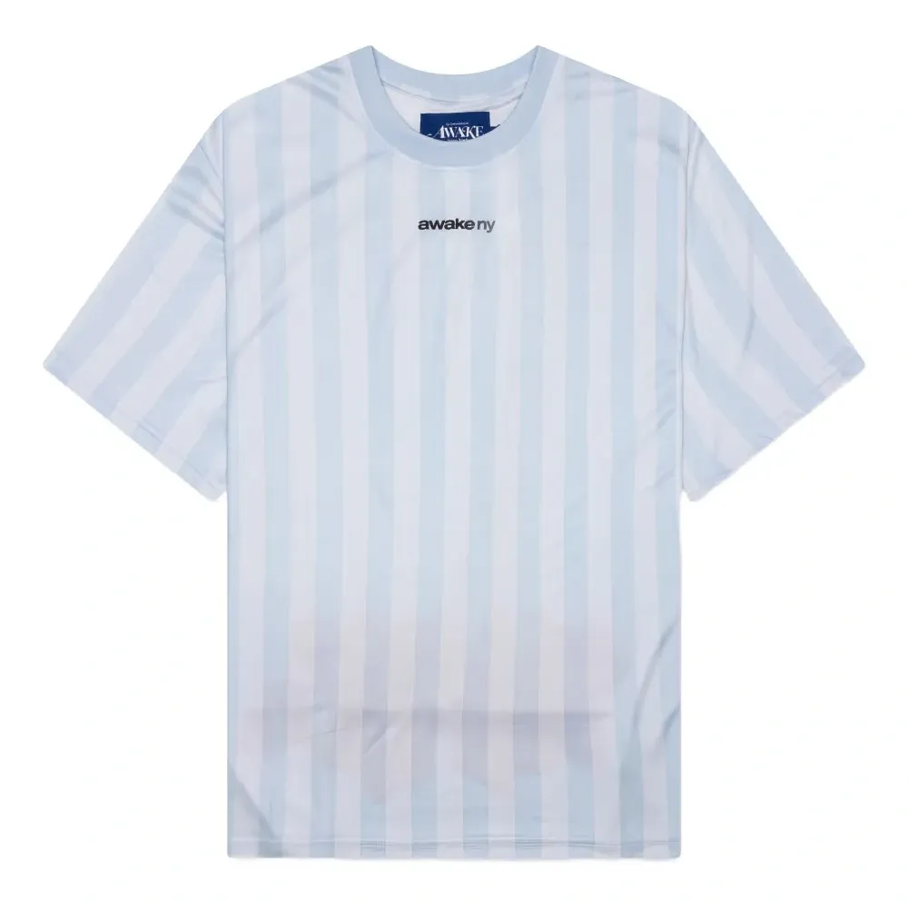 Футболка в полоску