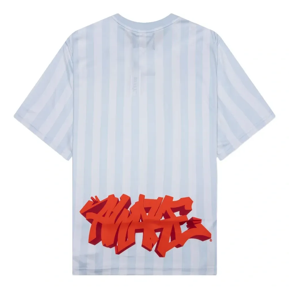 Футболка в полоску