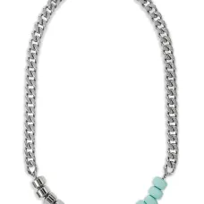 Колье с бусинами Колье с бусинами