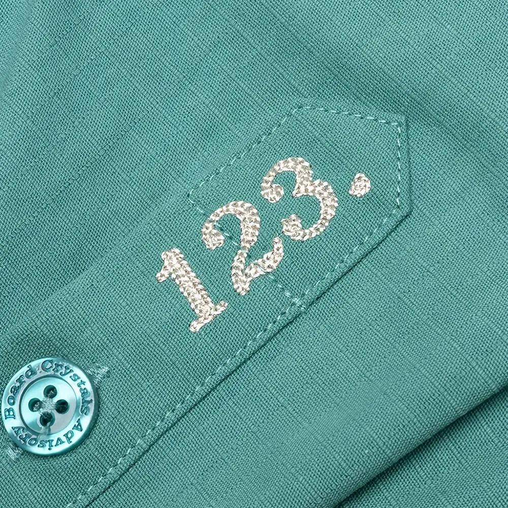 Куртка-рубашка с карманами