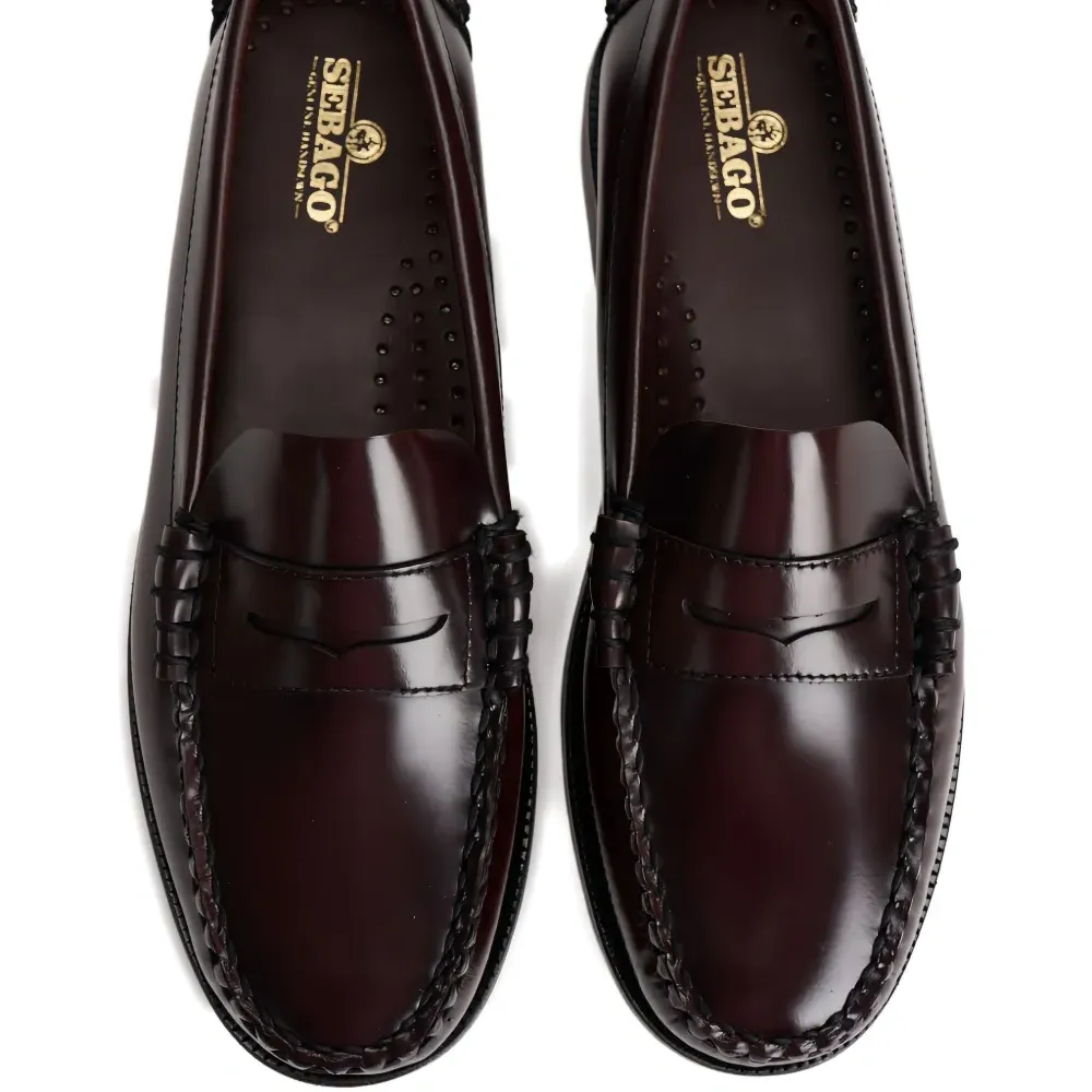 Лоферы Classic Dan