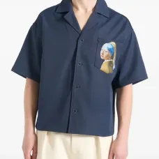 Рубашка Stephane с карманом Рубашка Stephane с карманом