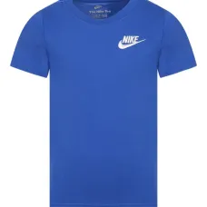 Футболка с логотипом Swoosh Футболка с логотипом Swoosh