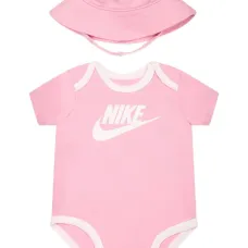 Комплект боди с логотипом