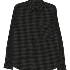 Рубашка Scale в клетку