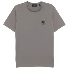 Футболка с логотипом