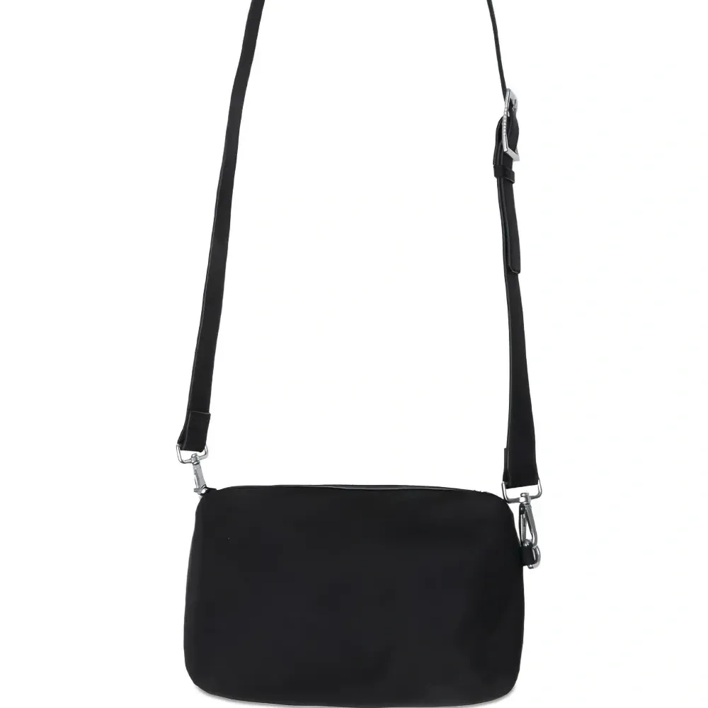 Сумка на плечо с логотипом