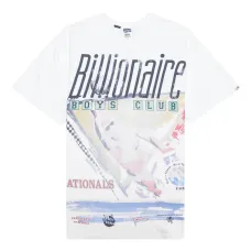 Футболка Sighting с графичным принтом