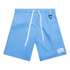 Шорты с логотипом Шорты с логотипом