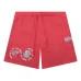 Шорты с логотипом