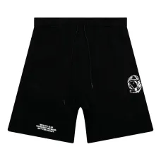 Шорты с кулиской