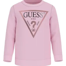 Толстовка с логотипом